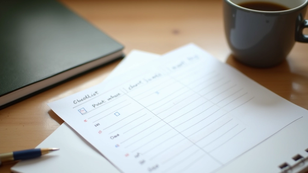 Detailed planning calendar and checklist for organizing group beach barbecue event